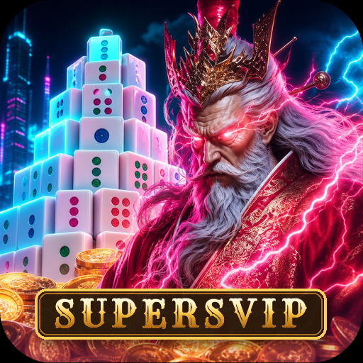 supersvip Masuk