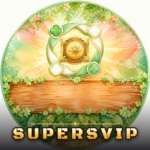 supersvip Tangkapan Layar - APK Resmi