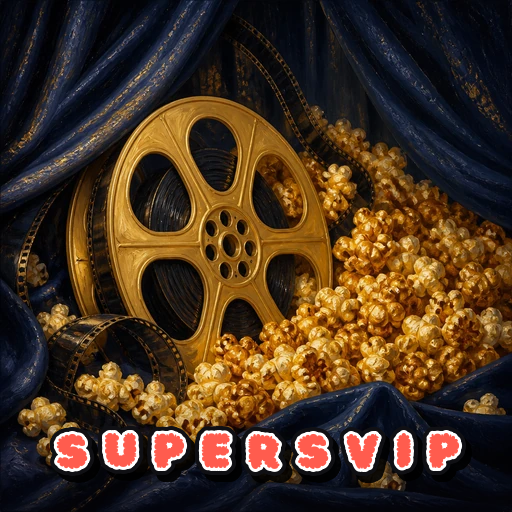 supersvip Preview - Resmi Unduh